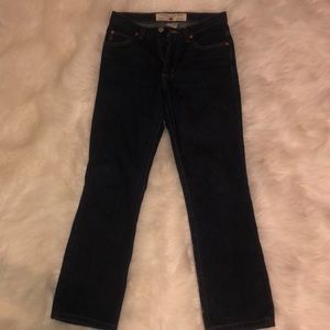 GUESS Bootcut jeans
